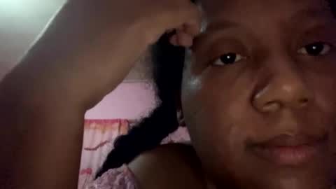 Eirondra Valeen online show from November 2025 02:58:02 AM