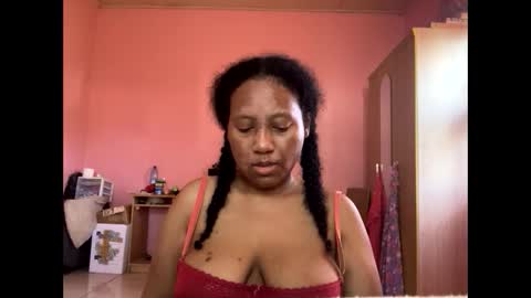 Eirondra Valeen online show from January 2026 01:26:01 PM