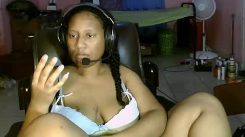 Eirondra Valeen online show from March 2026 12:48:02 AM