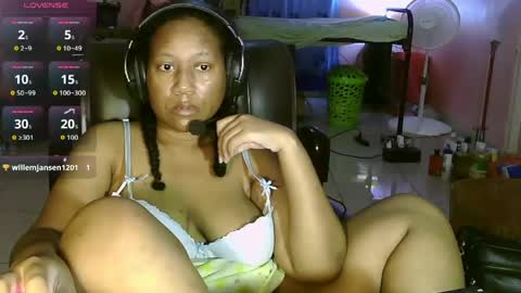 Eirondra Valeen online show from May 2026 07:59:02 AM