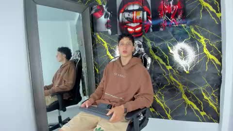 Snapshot of eithan__boy chatting on March 2026 11:45:02 AM Eithan online show from March 2026 11:45:02 AM