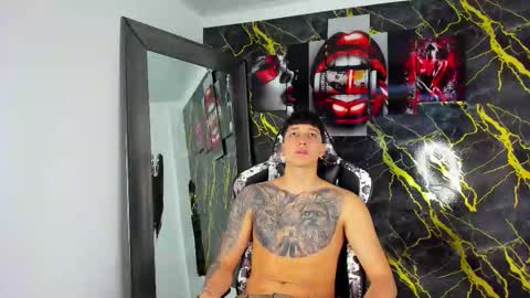 Snapshot of eithan__boy chatting on March 2026 12:24:02 PM Eithan online show from March 2026 12:24:02 PM