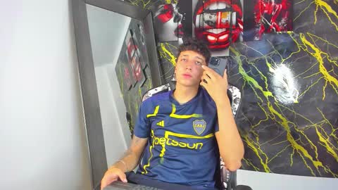 Snapshot of eithan__boy chatting on March 2026 12:20:02 PM Eithan online show from March 2026 12:20:02 PM