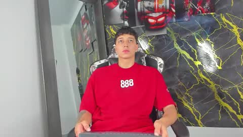 Snapshot of eithan__boy chatting on March 2026 12:00:01 PM Eithan online show from March 2026 12:00:01 PM