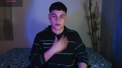 Snapshot of eithan_jonnes chatting on February 2026 08:20:01 PM Eithan online show from February 2026 08:20:01 PM