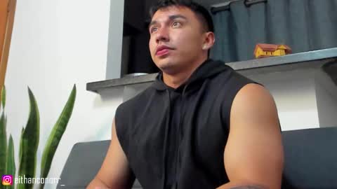 EITHAN CONOR online show from March 2025 04:24:01 AM