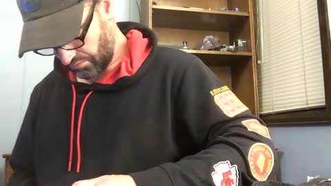 PiedPiper online show from October 2025 04:54:01 AM