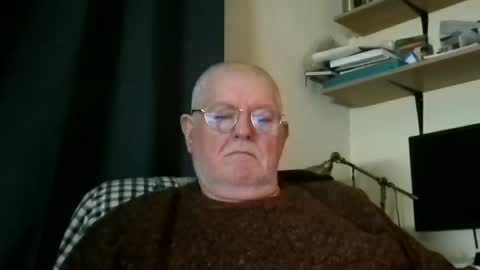 eketman1964 online show from February 2026 05:50:01 PM