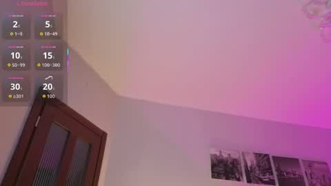 please read my bio there is information about private shows and about my personality online show from March 2026 05:23:01 AM