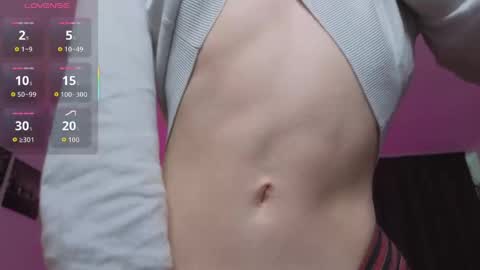 please read my bio there is information about private shows and about my personality online show from April 2026 11:06:01 AM