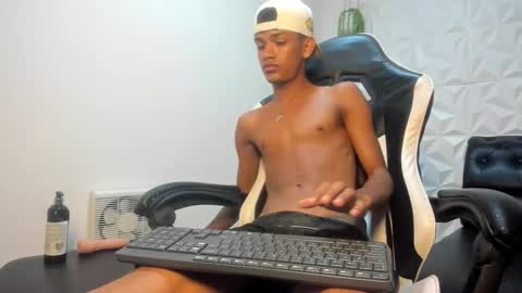 el_nakai33 online show from March 2026 04:41:01 AM