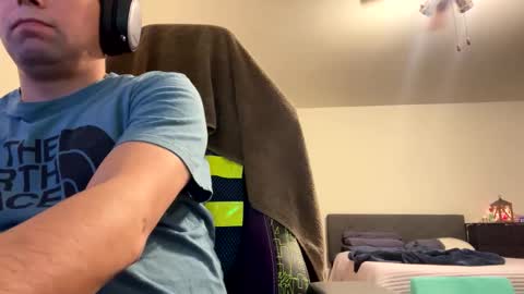 Snapshot of el_sancho69 chatting on February 2025 09:15:02 PM Sancho online show from February 2025 09:15:02 PM