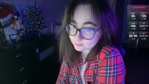 If you like it when I meow give me a thumbs up online show from December 2024 12:36:01 PM