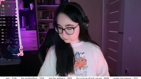 If you like it when I meow give me a thumbs up online show from March 2026 11:47:02 AM