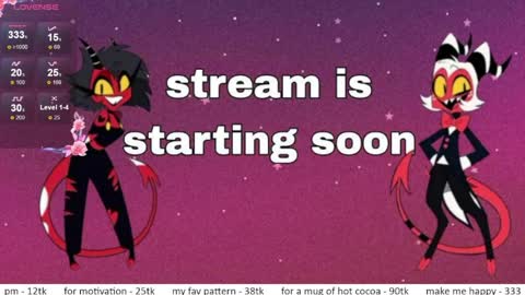 Snapshot of el_sweety chatting on June 2026 09:58:01 AM If you like it when I meow give me a thumbs up online show from June 2026 09:58:01 AM