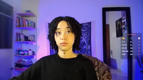 Ela  Help me reach 100 thumbs up online show from March 2026 05:22:02 AM