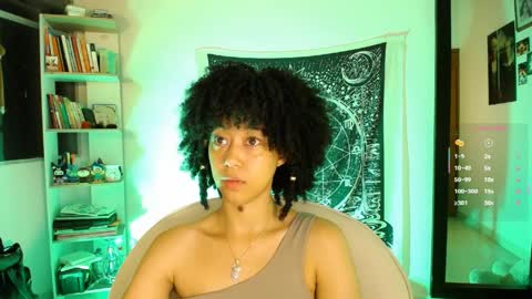 Ela  Help me reach 100 thumbs up online show from April 2026 07:06:02 AM