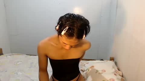 ela_bae online show from August 2026 03:05:01 AM