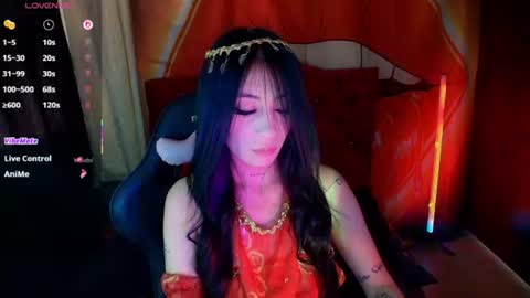 ELA  online show from July 2026 05:50:02 PM