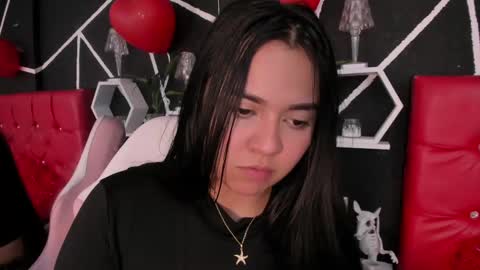 Ela online show from March 2025 10:08:02 PM