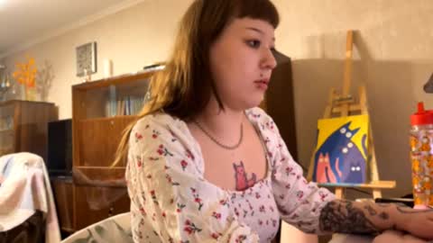 Snapshot of eladiacouty chatting on February 2026 09:46:01 PM Rachel online show from February 2026 09:46:01 PM