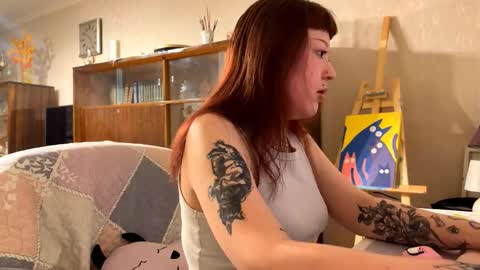 Snapshot of eladiacouty chatting on February 2026 08:29:01 PM Rachel online show from February 2026 08:29:01 PM