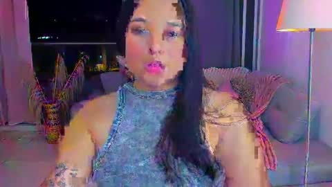 Elaine Summer online show from April 2026 04:56:01 AM