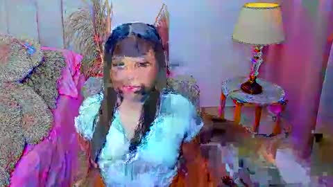 Elaine Summer online show from April 2026 02:50:02 AM