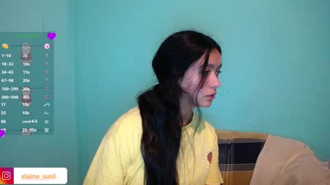 Elaine eli online show from December 2024 07:22:01 AM