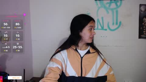 Elaine eli online show from January 2025 03:37:02 AM