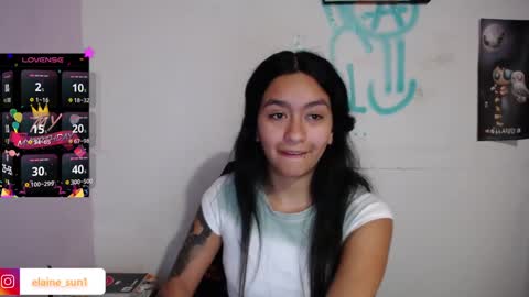 Elaine eli online show from February 2025 06:04:01 AM