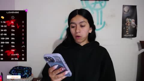 Elaine eli online show from February 2025 04:25:01 AM