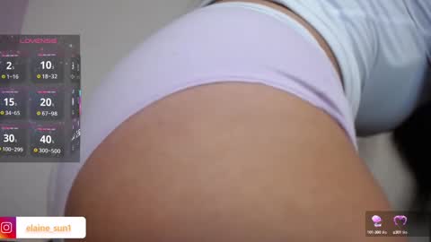 Elaine eli online show from March 2025 02:23:02 AM