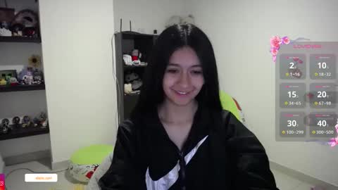 Elaine eli online show from October 2025 04:46:02 AM