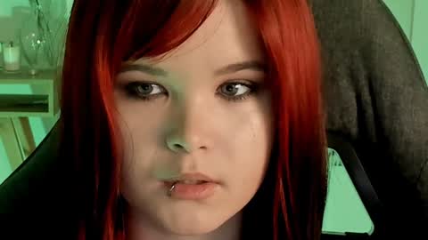 Your sweet girl online show from January 2025 04:18:02 PM