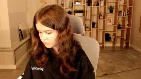 Your sweet girl online show from September 2025 07:37:02 PM