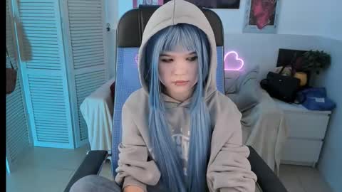 Your sweet girl online show from September 2025 08:46:01 PM