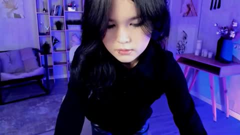 Your sweet girl online show from October 2025 07:12:02 PM
