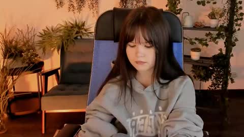 Your sweet girl online show from February 2026 07:51:02 PM