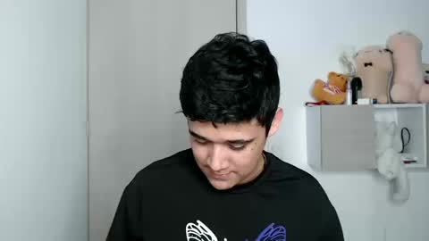 elandor online show from October 2025 11:16:02 PM