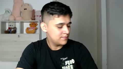 elandor online show from November 2025 06:57:02 AM