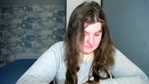 Snapshot of elanis_blair chatting on January 2025 10:59:01 AM Elanis online show from January 2025 10:59:01 AM