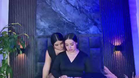 Snapshot of elara_and_amber chatting on June 2026 02:05:02 AM elara_and_amber online show from June 2026 02:05:02 AM