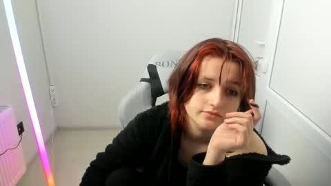 Evie online show from April 2026 09:26:02 AM