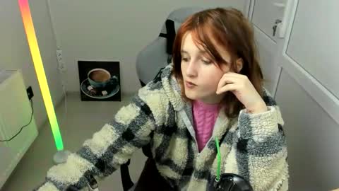 Evie online show from May 2026 10:33:01 AM