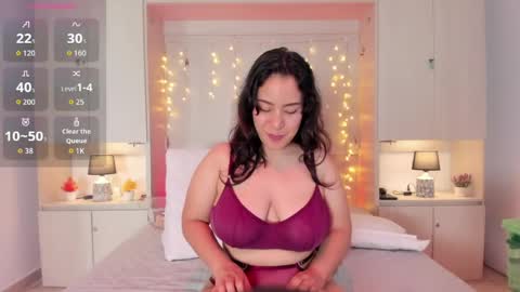 elarey_ online show from June 2026 12:19:01 PM