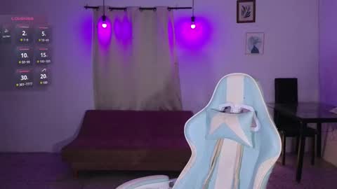 elaseles23 online show from November 2025 12:55:02 AM