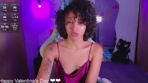 elaseles23 online show from February 2026 04:42:02 AM