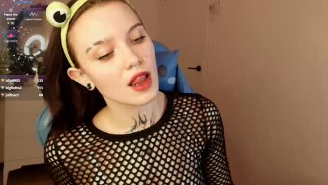 Snapshot of elastikiss chatting on January 2026 02:30:01 PM elastikiss online show from January 2026 02:30:01 PM