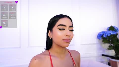 Snapshot of elasummeer chatting on January 2025 12:31:02 PM Elasummeer online show from January 2025 12:31:02 PM